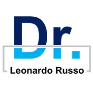 Logo Dr. Leonardo Russo